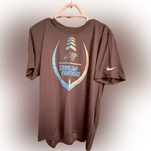 Nike Dri-FIT Velocity Athletic Stack (NFL Carolina Panthers)